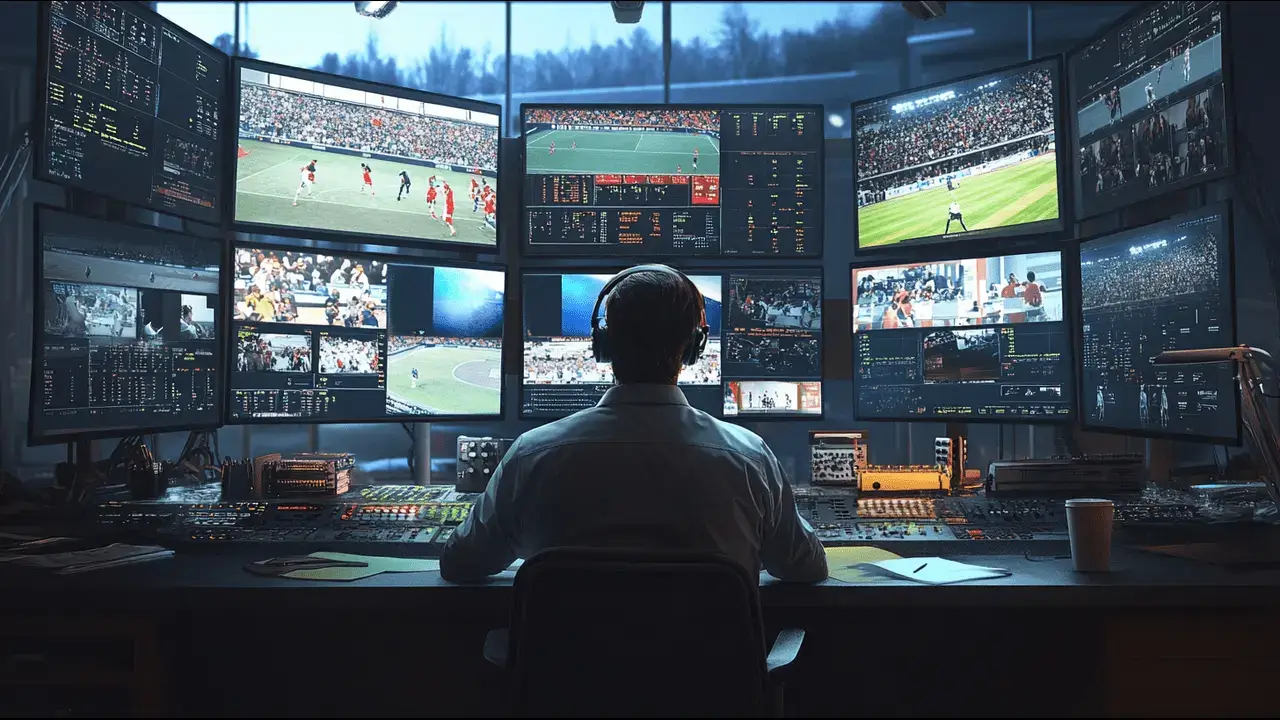 What is Live Streaming?