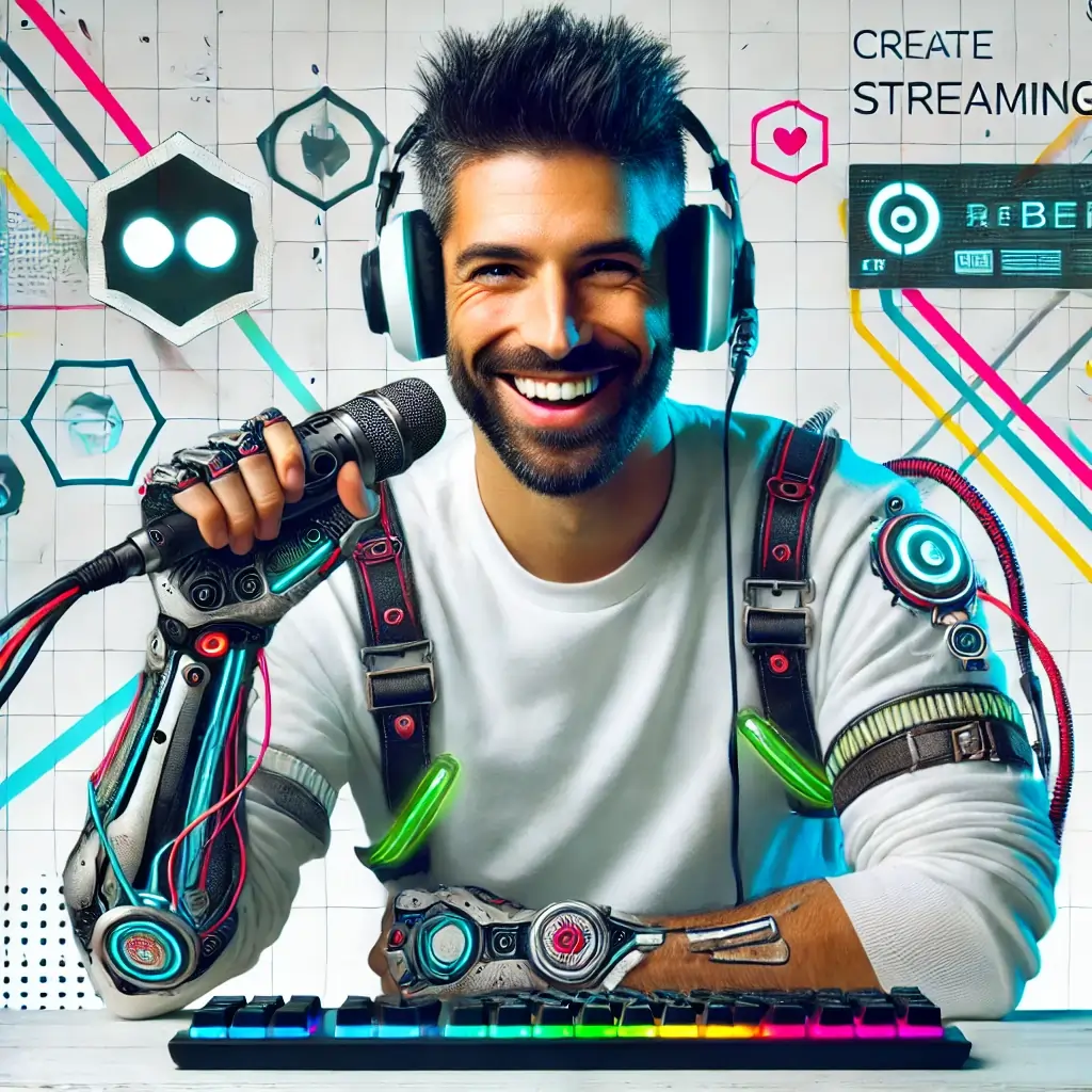 Elevate Your Streaming Experience